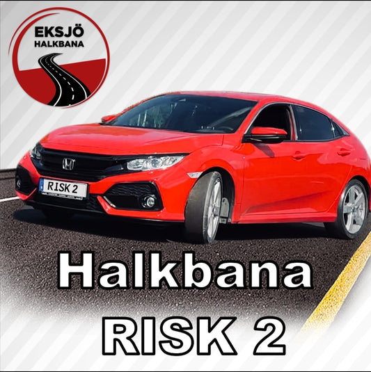 Halkbana 30/11 kl 10.00 (Lördag)